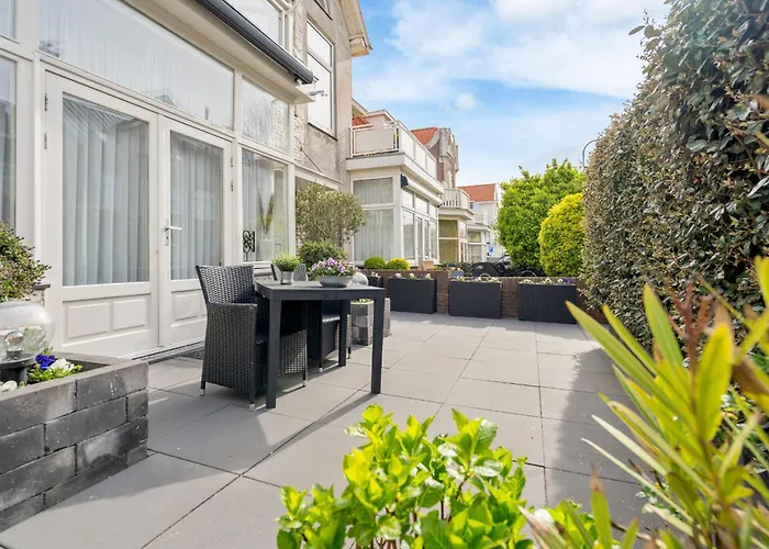 Boom Séjour chez l'habitant Zandvoort