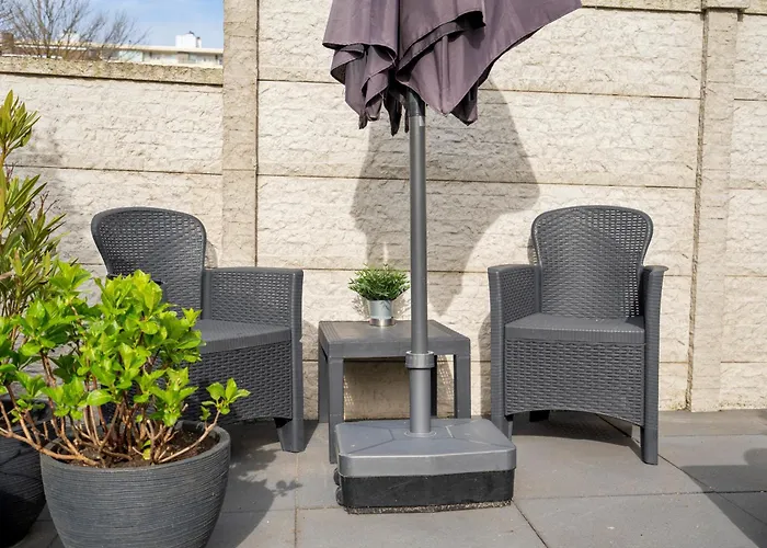 Habitación en casa particular Boom Zandvoort