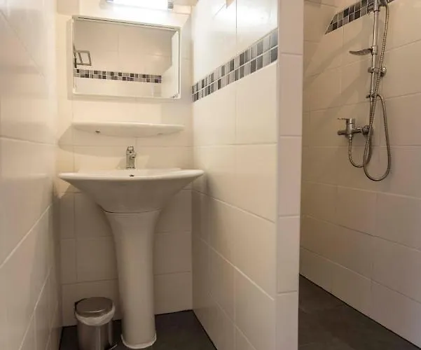 Boom Accommodatie bij particulieren Zandvoort