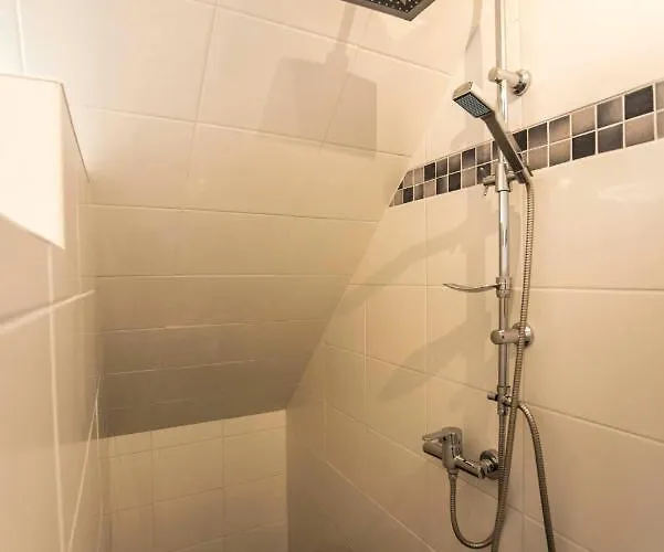 Accommodatie bij particulieren Boom Zandvoort