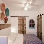 Boom Homestay Zandvoort
