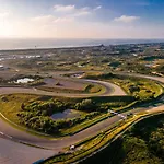Boom Homestay Zandvoort