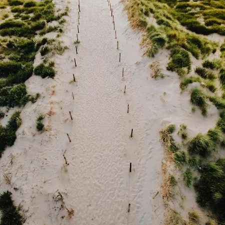 Ubytování v soukromí Boom *