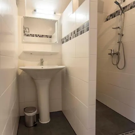 Boom Ubytování v soukromí Zandvoort